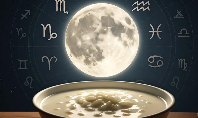 sharad-purnima-2025-zodiac- Do These Zodiac-Wise Remedies to Remove Chandra Dosh, Get Peace and Prosperity