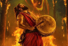 “Thamma” and “Kantara: Chapter 1” Dominate Indian Box Office Amidst Diwali Festivities