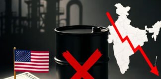 U.S. Sanctions on Russian Oil Prompt India to Reduce Imports