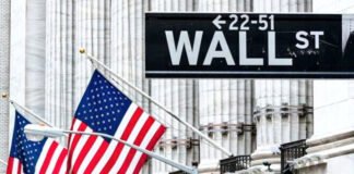 Wall Street Enters November With Confidence