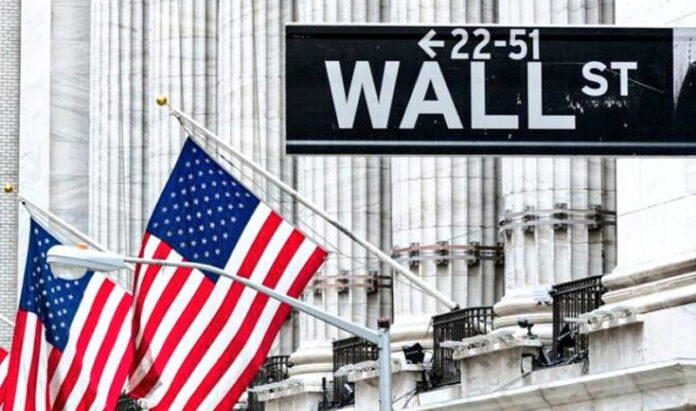 Wall Street Enters November With Confidence