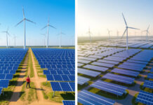 India Set to Power the World: Nation to Remain a Global Wind Energy Export Hub Through 2030 wind turbine manufacturing India, renewable energy news India