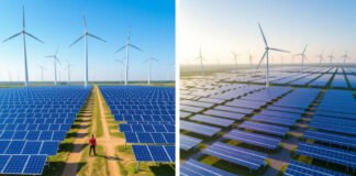wind turbine manufacturing India, renewable energy news India