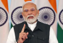PMO Enforces Tough Measures as Delhi’s Air Pollution Hits Emergency Levels PMO issues emergency directives to control Delhi air pollution as AQI reaches severe levels