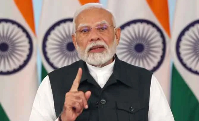 PMO Orders Emergency Pollution-Control Measures in Delhi PMO issues emergency directives to control Delhi air pollution as AQI reaches severe levels