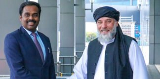 Afghan Taliban Minister Begins India Visit for Key Trade Talks Amid Pakistan Tensions