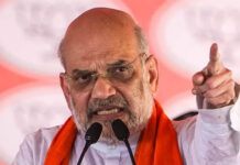After Bihar Boost, BJP Sets Sights on Mamata’s Bengal Stronghold: Can NDA Crack TMC’s Fortress? Amit Shah