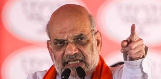 Amit Shah