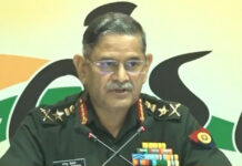 Army Chief Warns Pakistan After Delhi Blast, Calls Operation Sindoor a ‘Trailer’ Gen. Upendra Dwivedi Issues Stern Warning to Pakistan Amid Delhi Red Fort Blast
