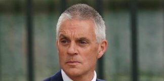 BBC Chief Tim Davie