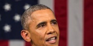 Barack Obama