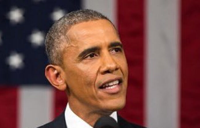 Barack-Obama Barack Obama