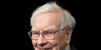 Berkshire Hathaway Chairman Warren Buffett
