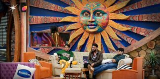 Bigg Boss 19