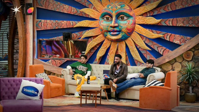 Bigg Boss 19
