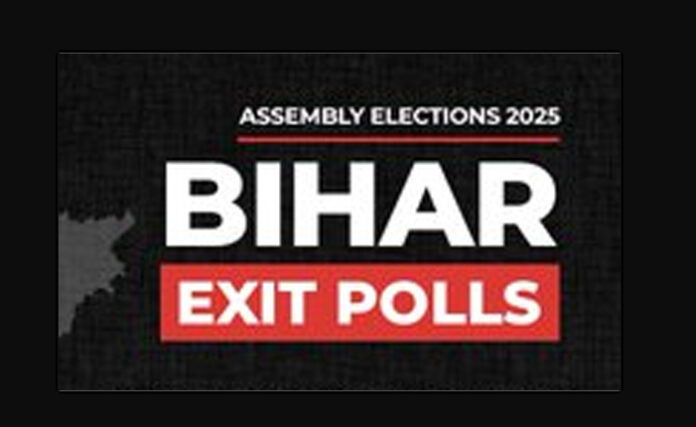 Bihar-2025-exit-polls Bihar 2025 exit polls