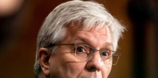 Christopher Waller Federal Reserve Governor