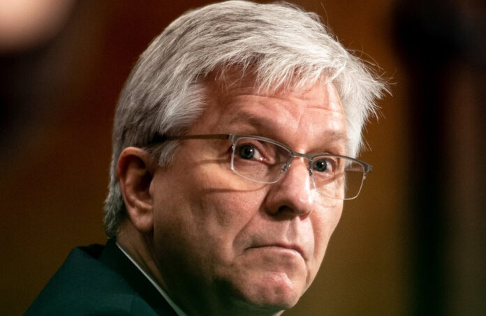 Christopher Waller Federal Reserve Governor
