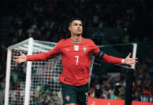 Cristiano Ronaldo Confirms 2026 FIFA World Cup Will Be His Last International Tournament Cristiano Ronaldo