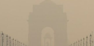 Delhi AQI 409, Delhi pollution severe