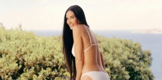 Demi Moore