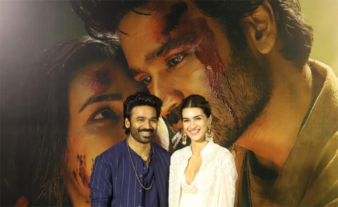 Dhanush-Kriti Sanon’s Tere Ishk Mein Trailer Divides Fans Over Dark Love Twist