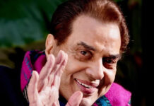 Dharmendra Discharged from Hospital, Family to Oversee Home Care Dharmendra Discharged from Hospital