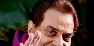 Dharmendra Discharged from Hospital