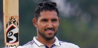 Young wicketkeeper Dhruv Jurel is set for his Test debut in the India vs South Africa series opener