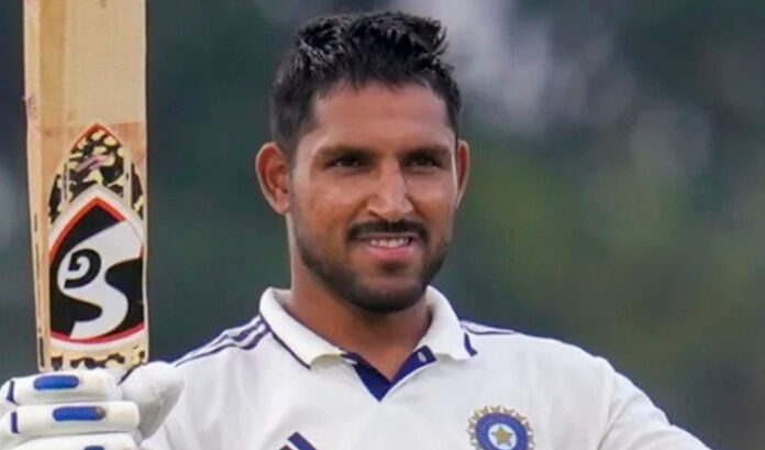 Young wicketkeeper Dhruv Jurel is set for his Test debut in the India vs South Africa series opener