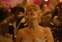 Die, My Love (2025) Review: Jennifer Lawrence’s Feral Brilliance Powers Lynne Ramsay’s Chaotic Masterpiece Die My Love review, Lynne Ramsay Die My Love, Jennifer Lawrence new movie 2025,