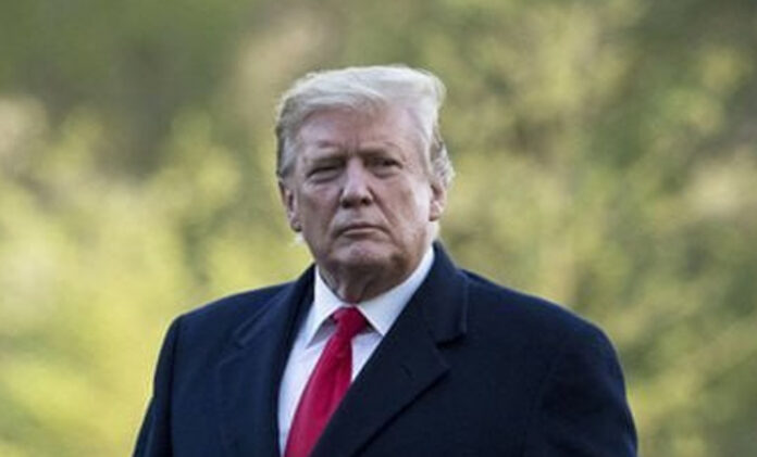 Donald-Trump Donald Trump