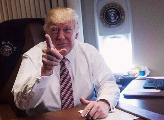 Donald-Trump Donald Trump