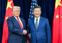 US–China Trade Truce: Trump Considers Lifting Tariffs as Xi Warns Against “Breaking Supply Chains Trump and Xi Jinping meet at Seoul summit to discuss tariff rollback and one-year trade truce, November 2025