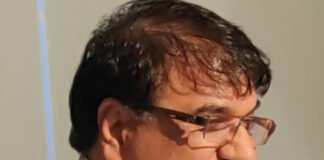 Dr. D.P. Sharma