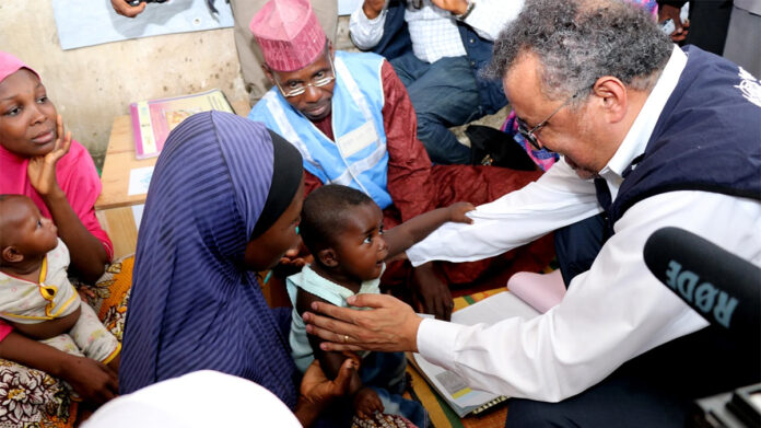 Dr.-Tedros-Adhanom-Ghebreye Dr. Tedros Adhanom Ghebreyesus -WHO Director-General
