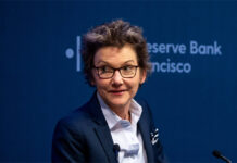 Fed’s Mary Daly Warns of Demand Shock Risks, Urges Steady Rates Amid US Shutdown Concerns