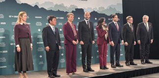 G7 Diplomats Meet in Canada