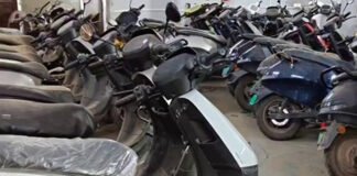 Goa Halts Ola Electric Scooter Registrations