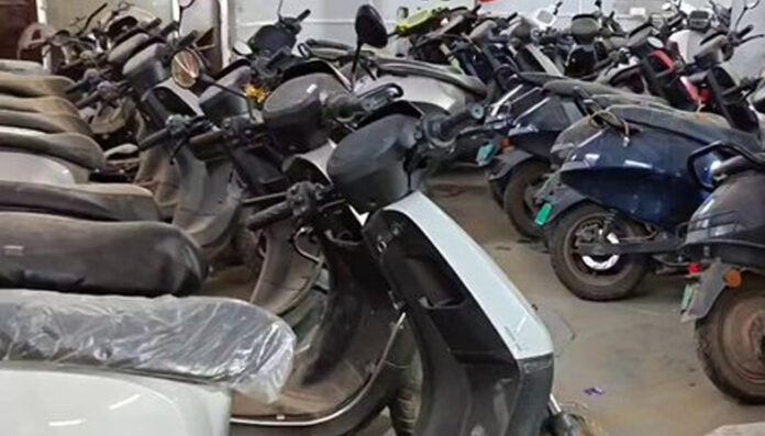 Goa-Halts-Ola-Electric-Scoo Goa Halts Ola Electric Scooter Registrations