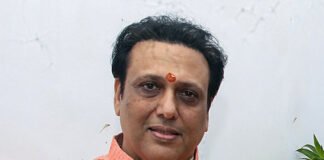 Govinda