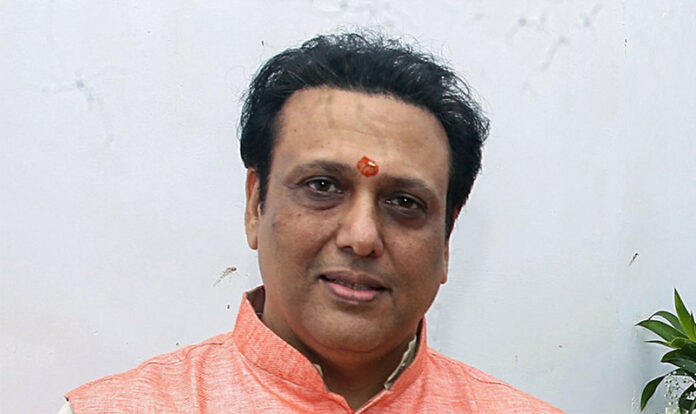 Govinda