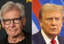 Harrison Ford Blasts Trump as “Greatest Criminal in History” for Climate Negligence Harrison Ford delivers powerful speech condemning Donald Trump’s climate policies and environmental record.