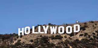 Hollywood