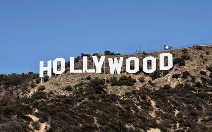 Hollywood Hollywood