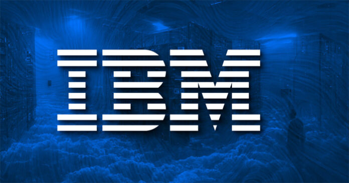 IBM IBM