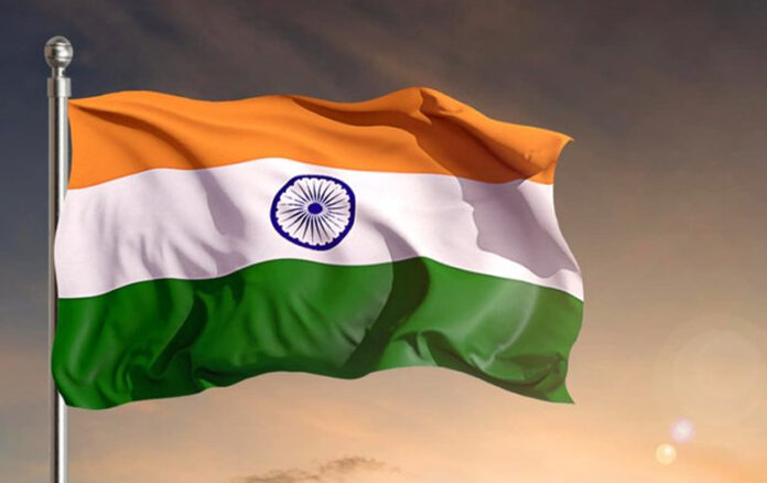INDIA-FLAG