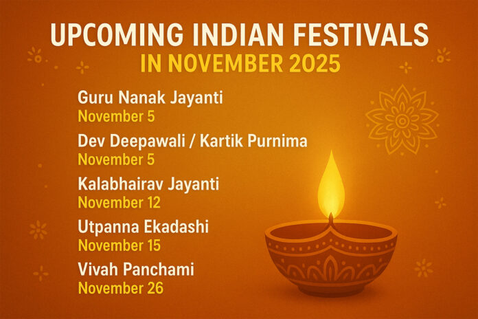 Indian-Festivals-List-Novem Indian Festivals List November 2025