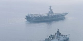 Indian Navy