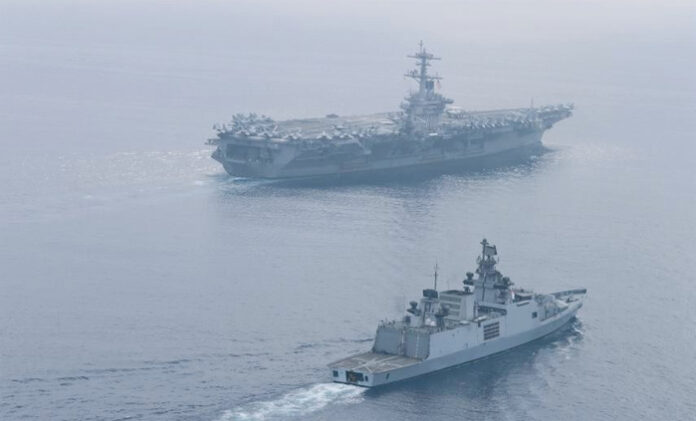Indian-Navy Indian Navy